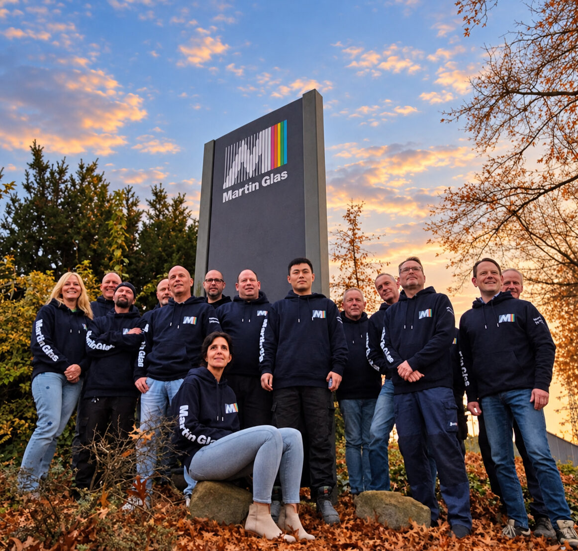 Team MG Ede
