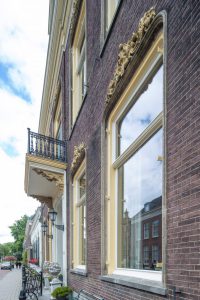 Doesburg Monuglas