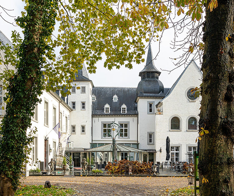 whitepaper isoleren monument