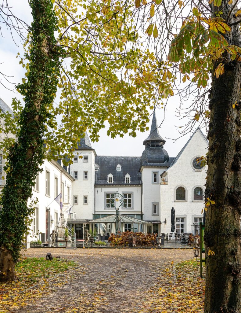 Monuglas® Classic: klassieke uitstraling, moderne bescherming