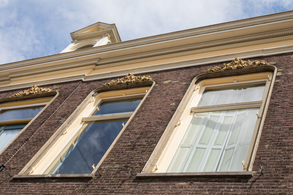 ISDE glas: subsidie voor isolerend glas in monumentale woningen
